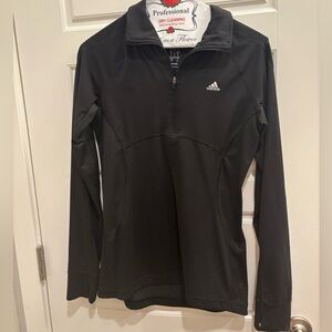 Adidas long sleeve active top